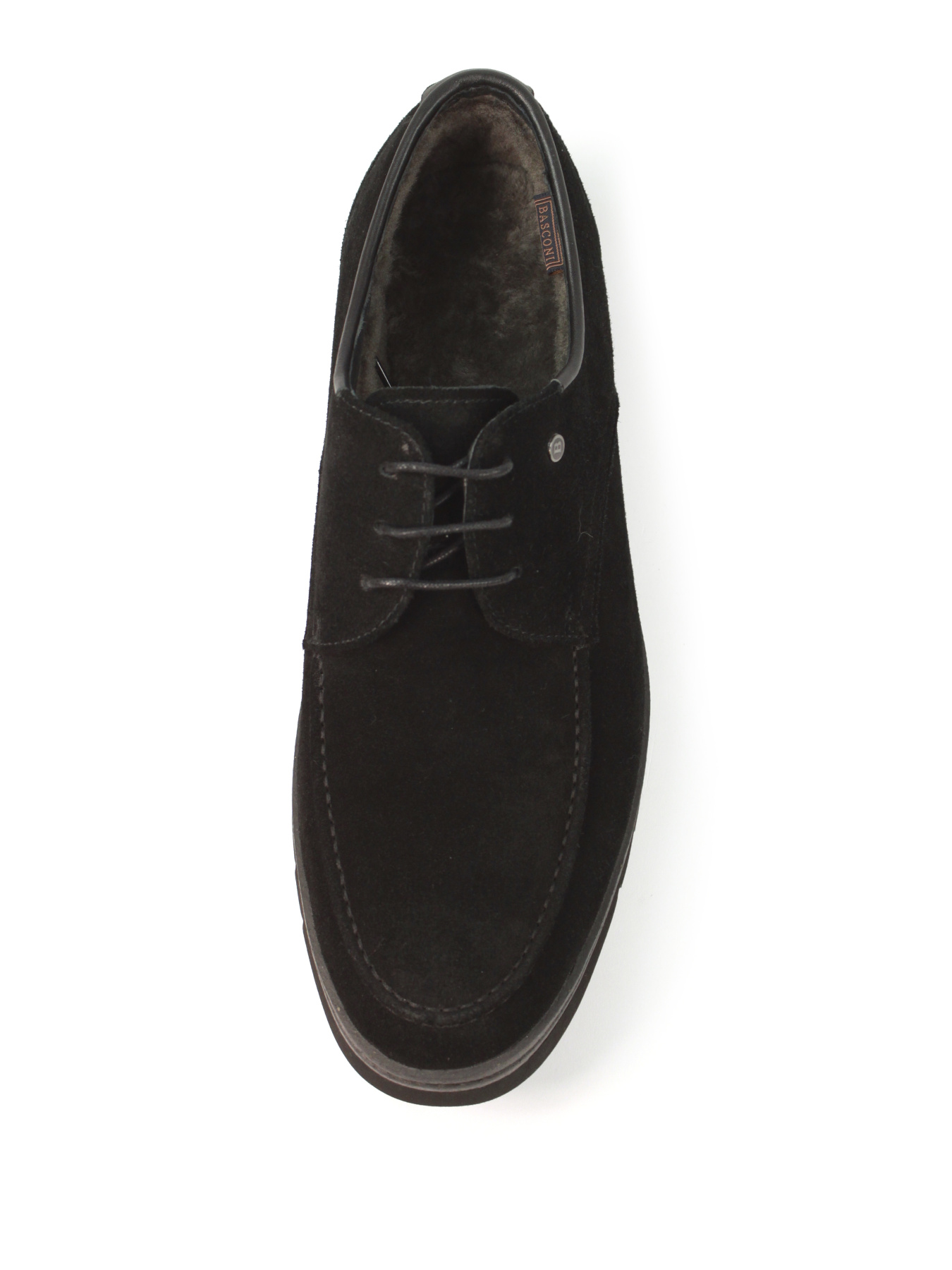 Туфли It-girl модель 4A2007-1-JM Фото