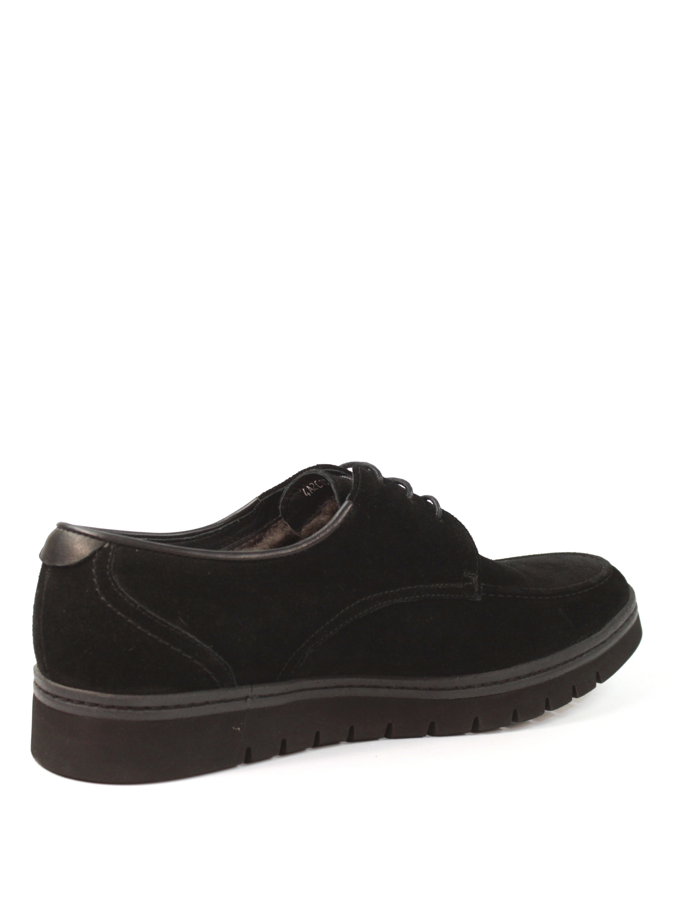 Туфли It-girl модель 4A2007-1-JM Фото