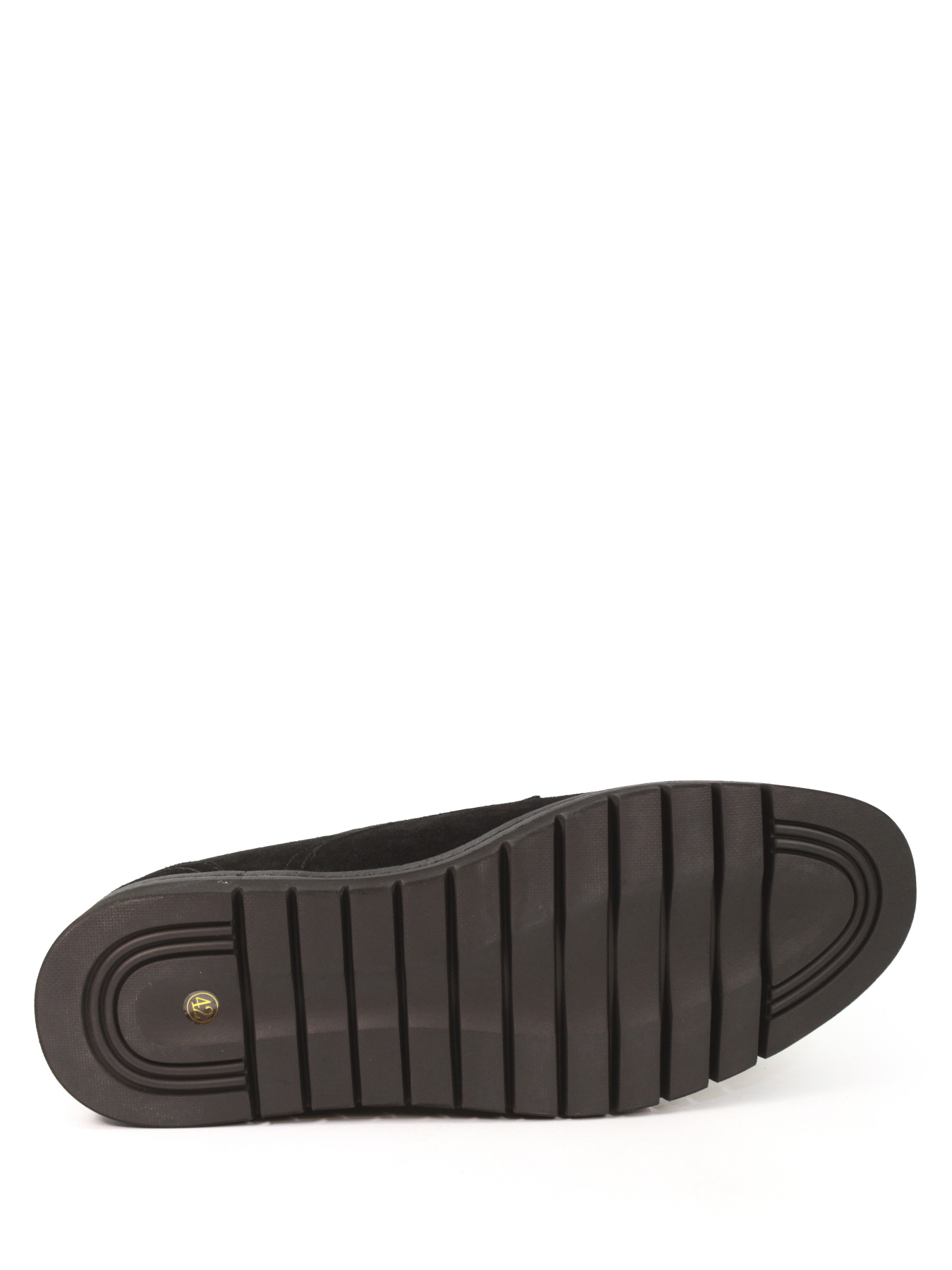 Туфли It-girl модель 4A2007-1-JM Фото