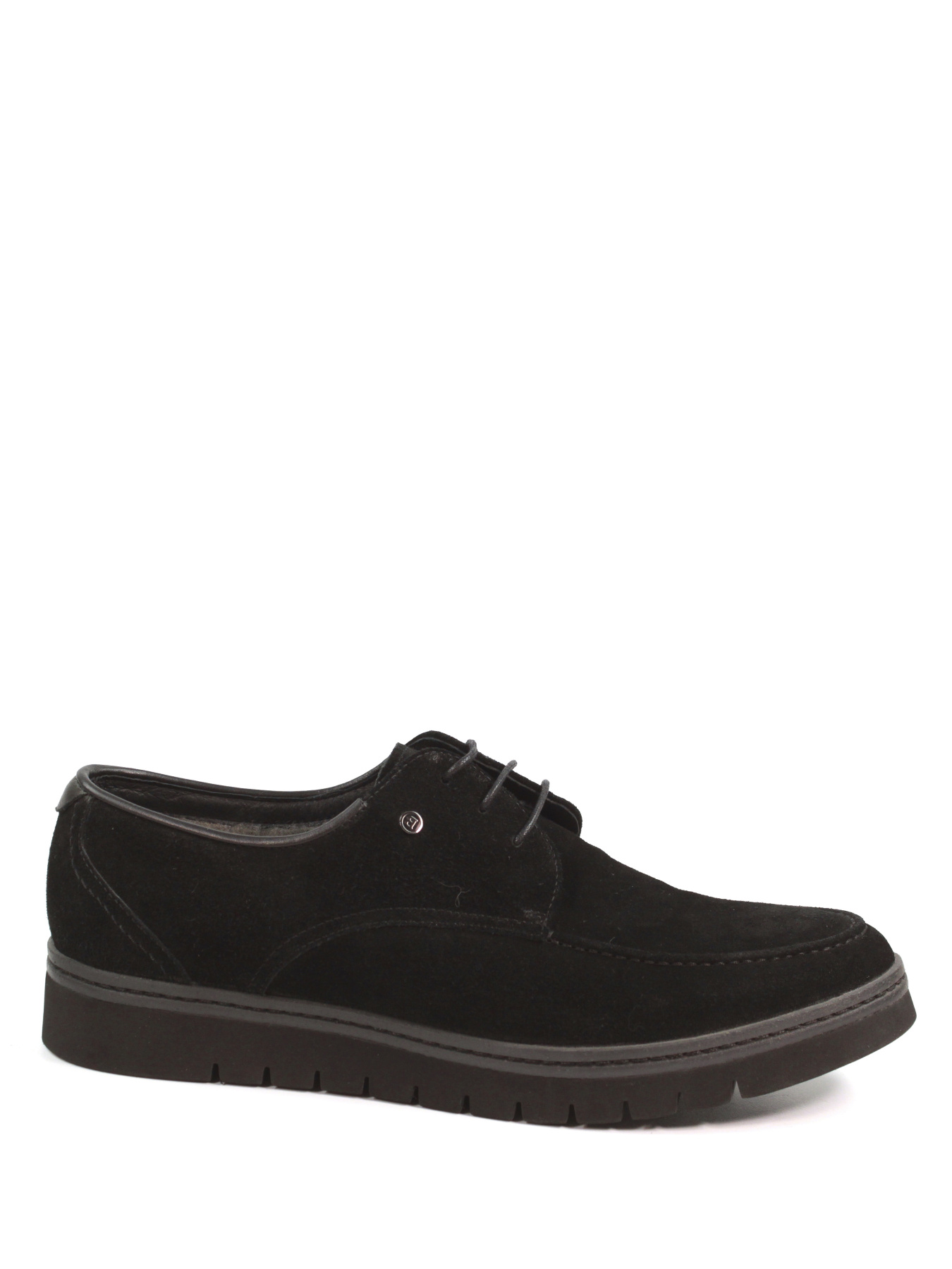 Туфли It-girl модель 4A2007-1-JM Фото