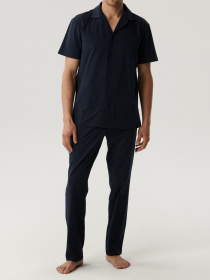 Пижама Atlantic модель BNMP-002 Фото