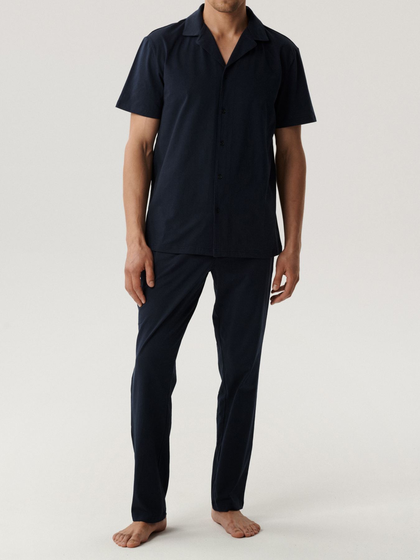 Пижама Atlantic модель BNMP-002 Пижама Atlantic модель BNMP-002 Фото