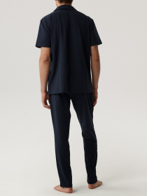 Пижама Atlantic модель BNMP-002 Пижама Atlantic модель BNMP-002 Фото