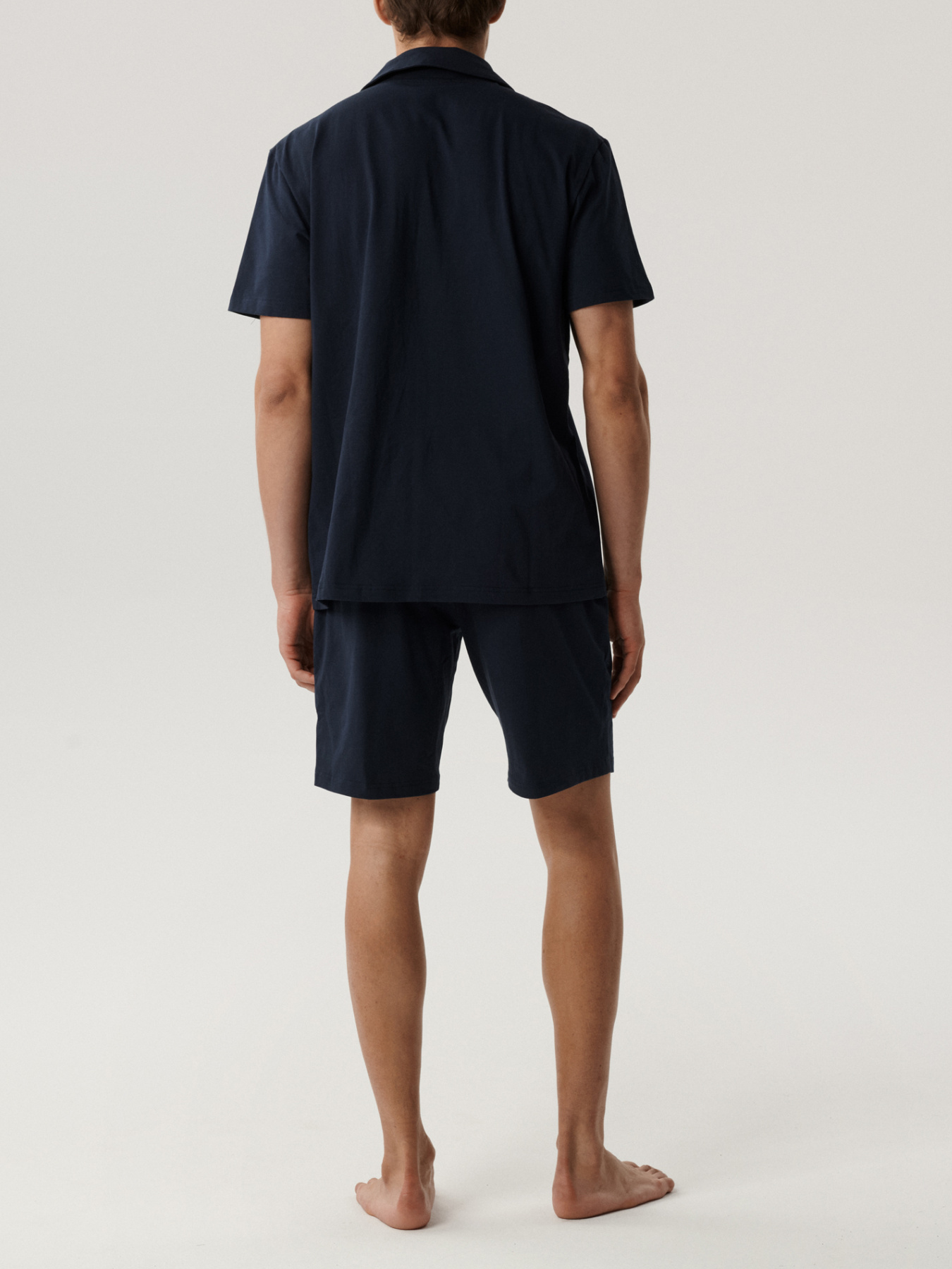 Пижама Atlantic модель BNMP-003 Фото