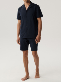 Пижама Atlantic модель BNMP-003 Фото