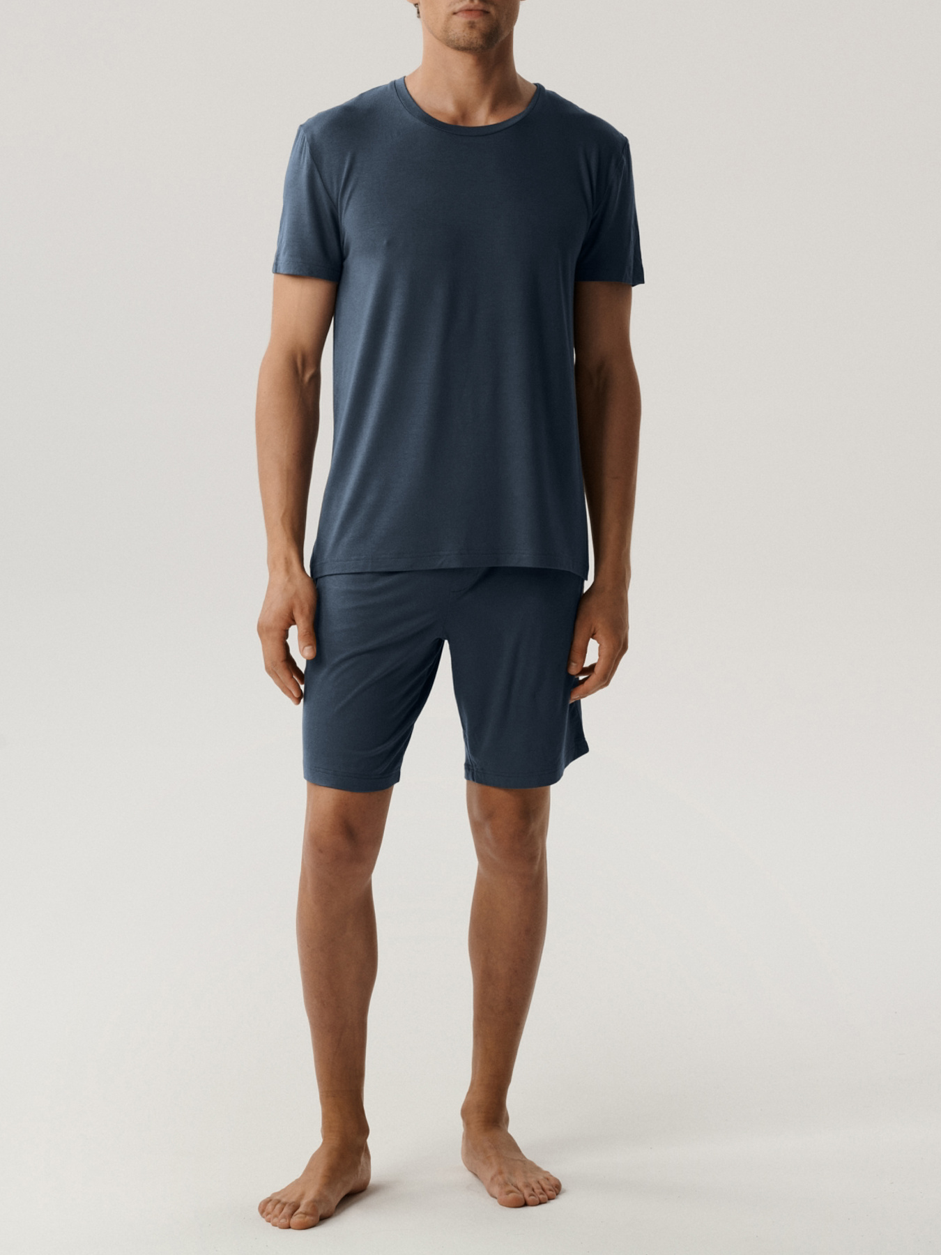 Пижама Atlantic модель BNMP-005 Фото