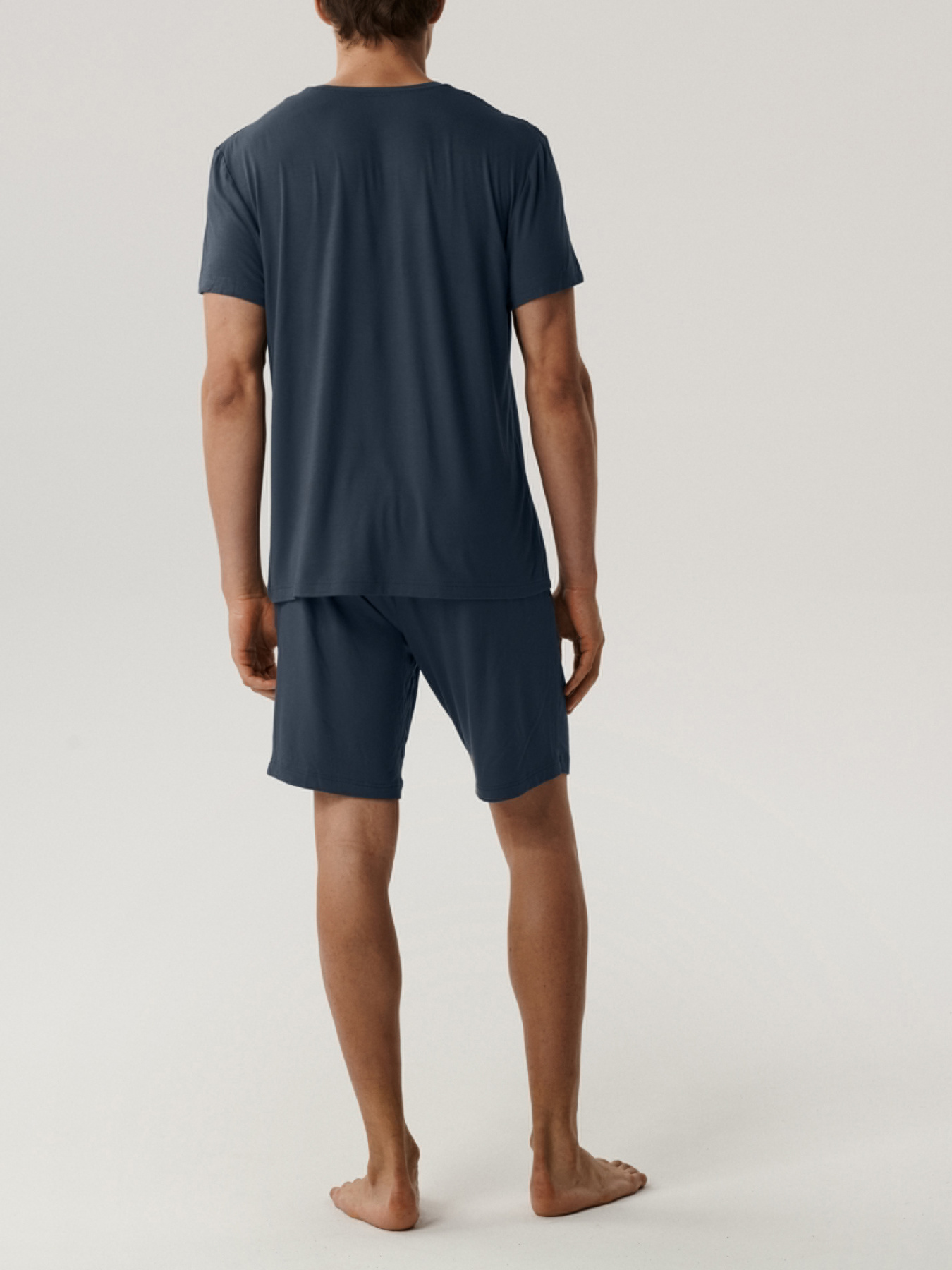 Пижама Atlantic модель BNMP-005 Фото