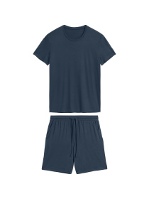 Пижама Atlantic модель BNMP-005 Фото