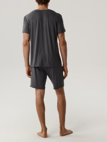 Пижама Atlantic модель BNMP-005_grf Фото