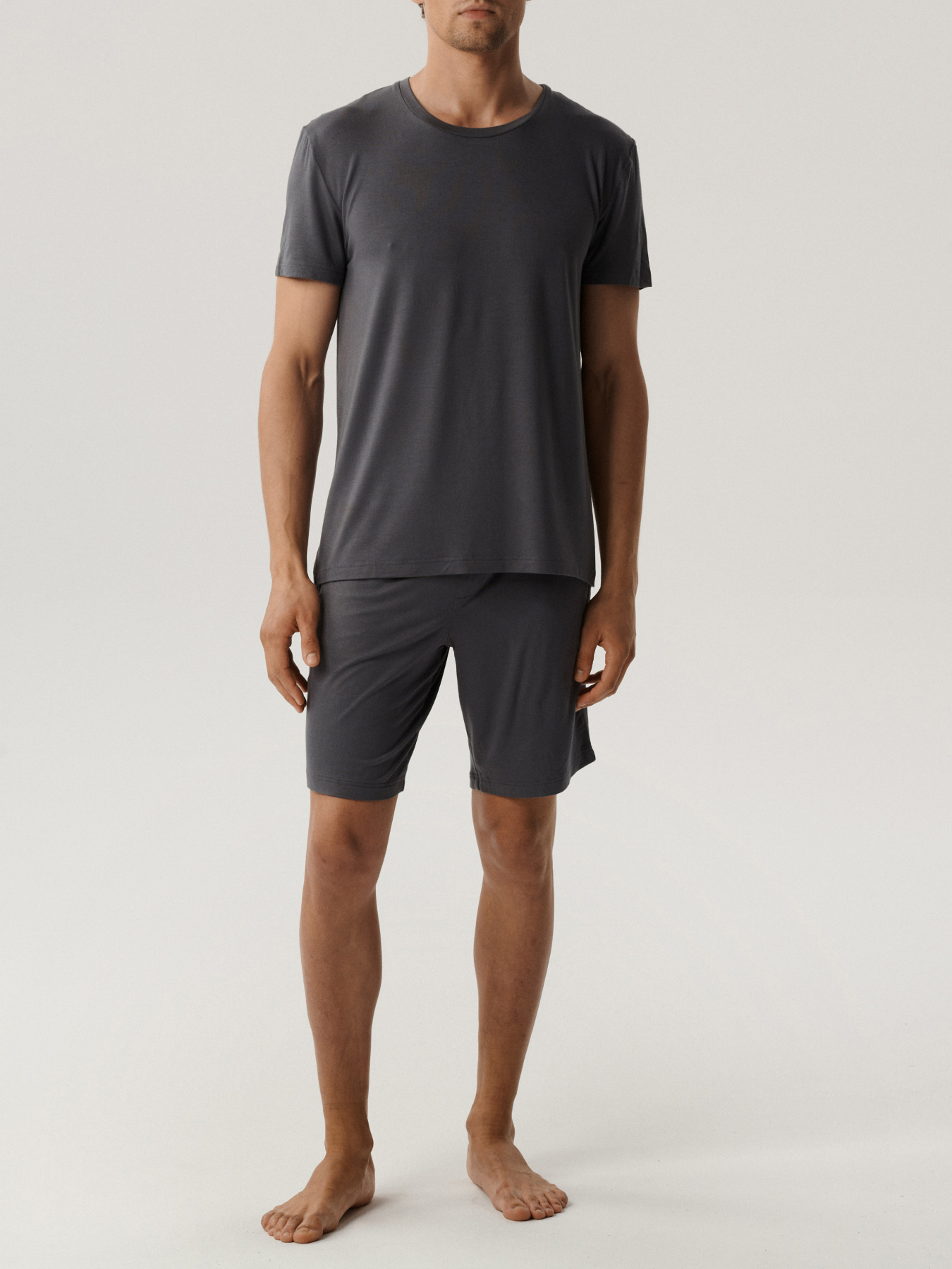 Пижама Atlantic модель BNMP-005_grf Пижама Atlantic модель BNMP-005_grf Фото