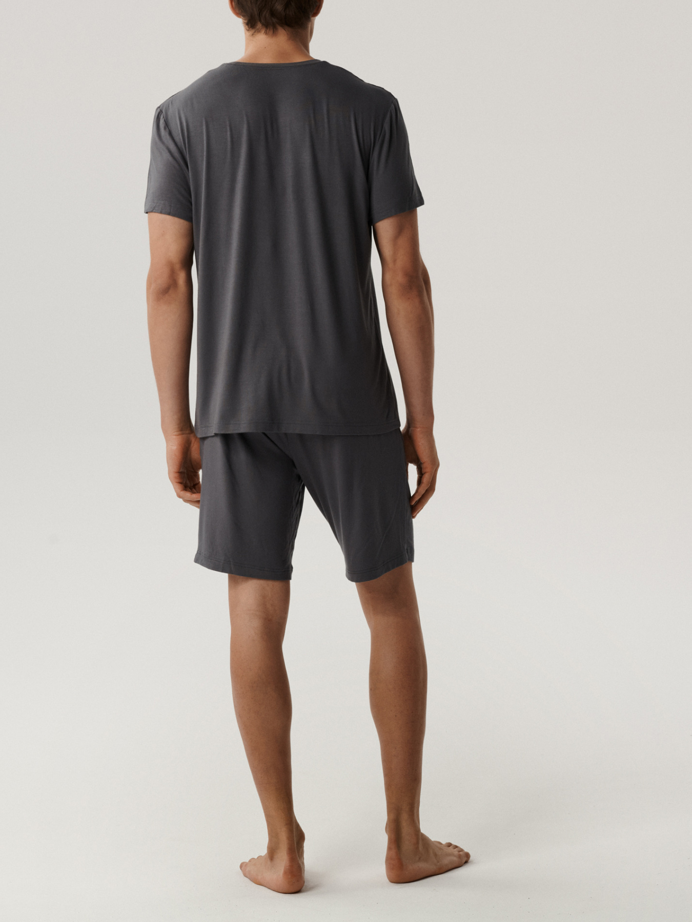 Пижама Atlantic модель BNMP-005_grf Пижама Atlantic модель BNMP-005_grf Фото