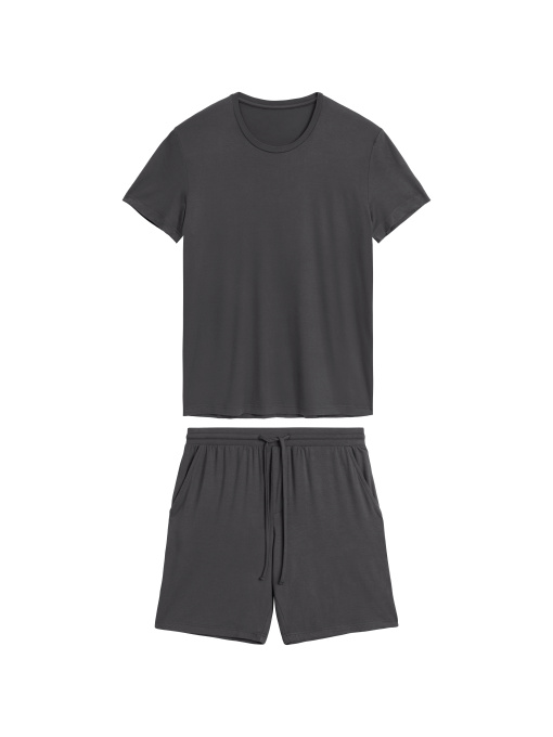 Пижама Atlantic модель BNMP-005_grf Фото