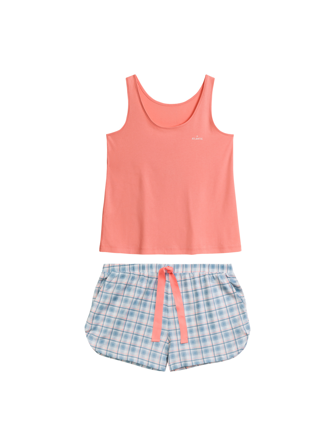 Піжама Atlantic модель NLP-492 Фото