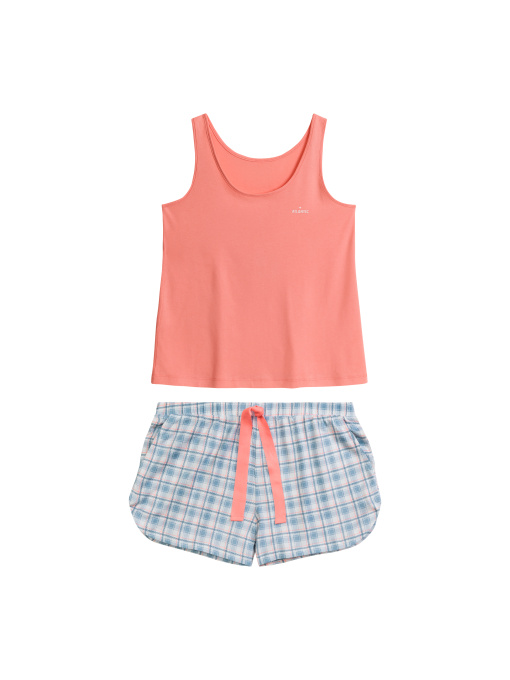 Пижама Atlantic модель NLP-492 Фото