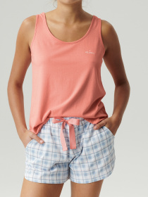 Пижама Atlantic модель NLP-492 Пижама Atlantic модель NLP-492 Фото