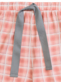 Піжама Atlantic Модель NLP-492_SZMJ_ROZ Фото