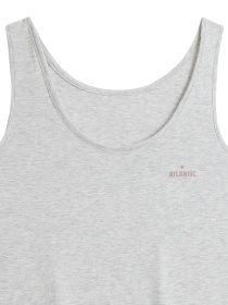 Піжама Atlantic Модель NLP-492_SZMJ_ROZ Фото