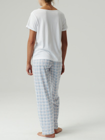 Піжама Atlantic Модель NLP-494 Фото