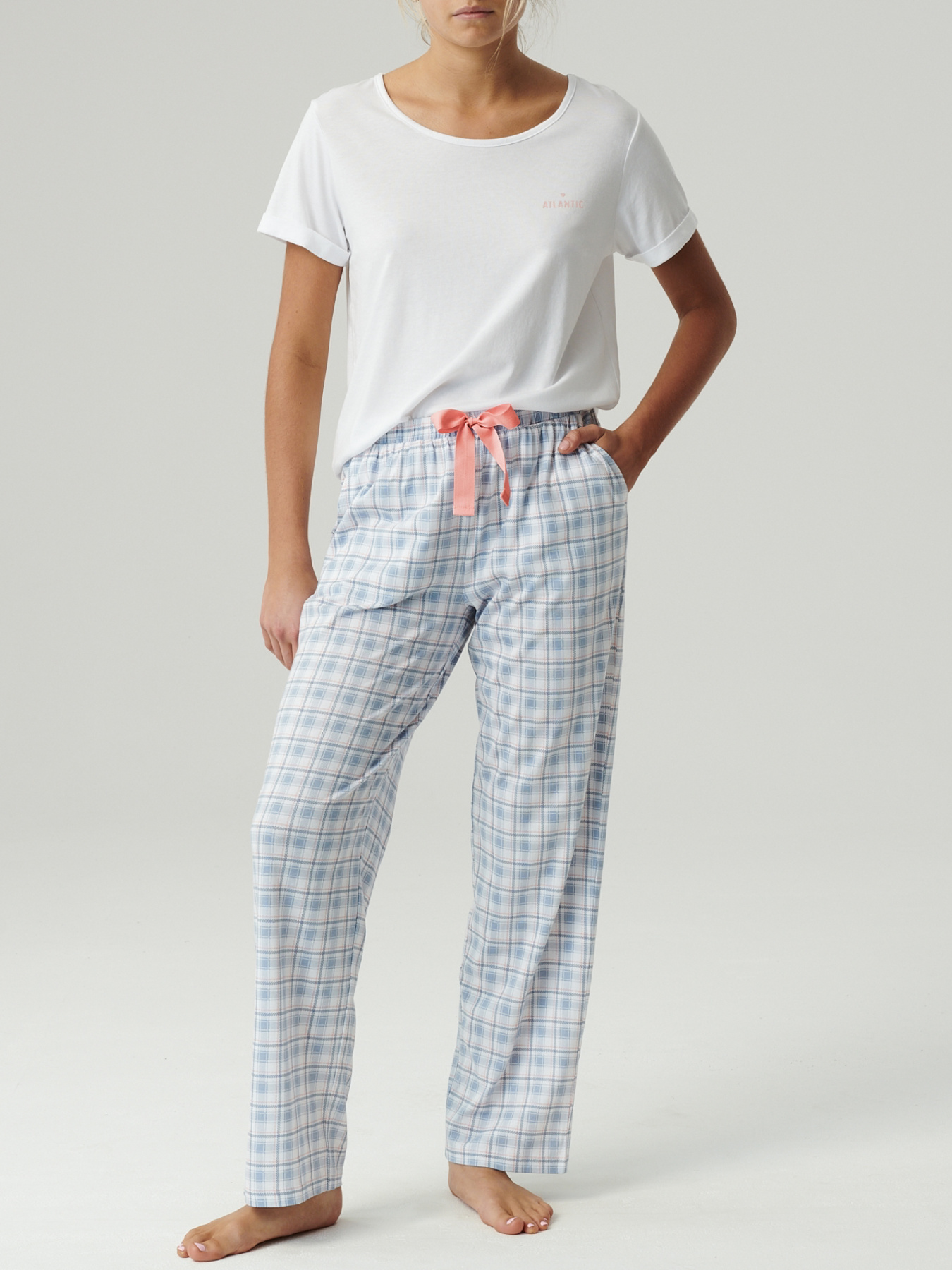 Піжама Atlantic модель NLP-494 Фото