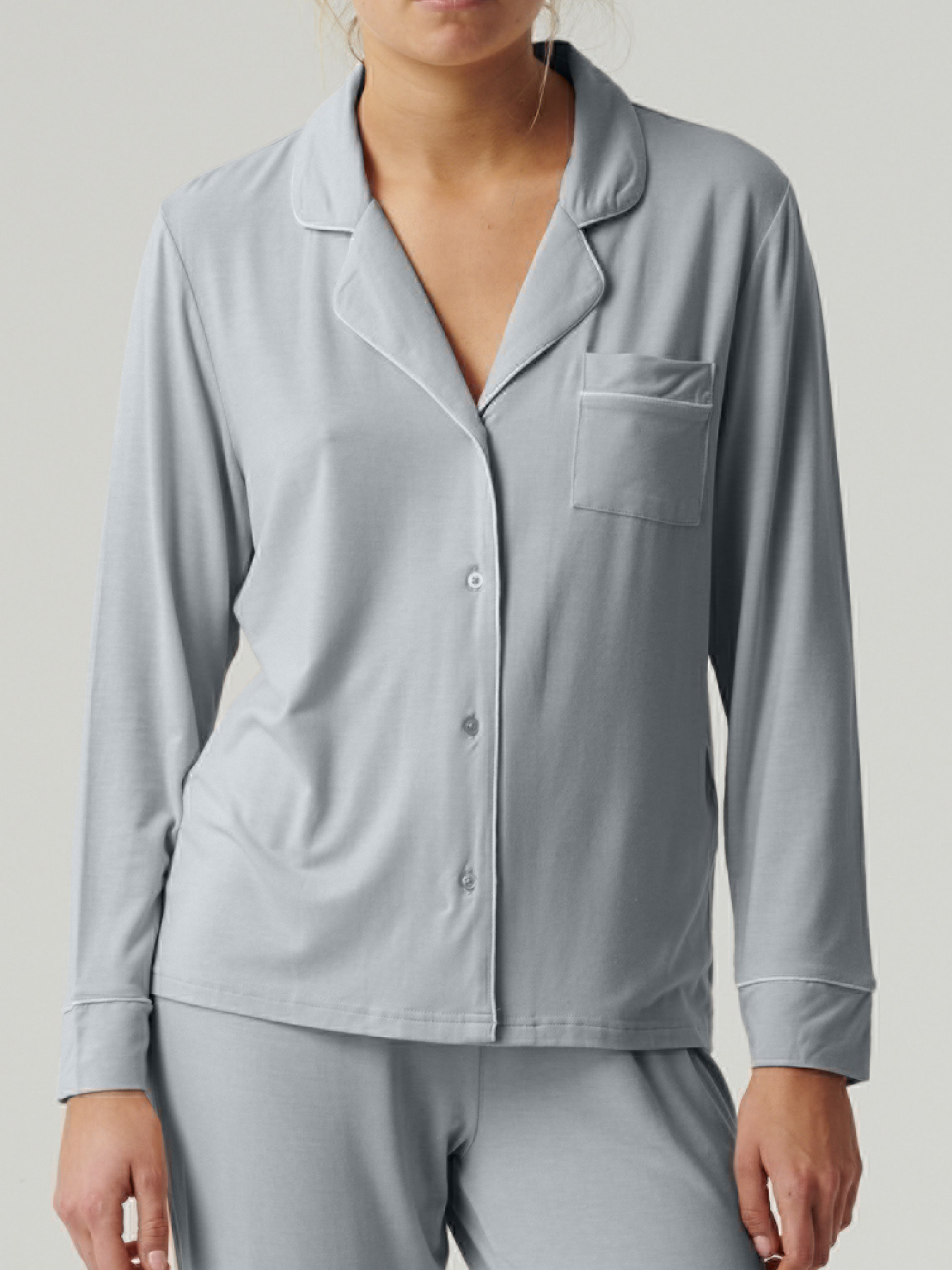 Пижама Atlantic модель NLP-495 Фото