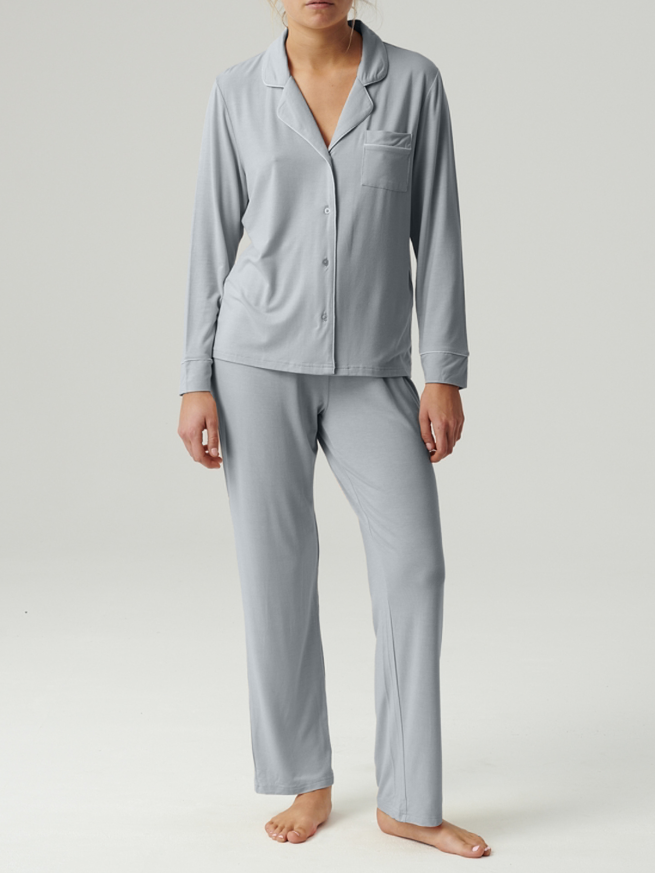 Піжама Atlantic модель NLP-495 Фото