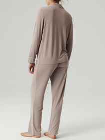 Пижама Atlantic модель NLP-495_ROS Фото