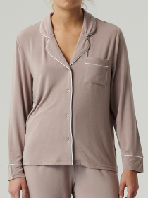 Пижама Atlantic модель NLP-495_ROS Фото