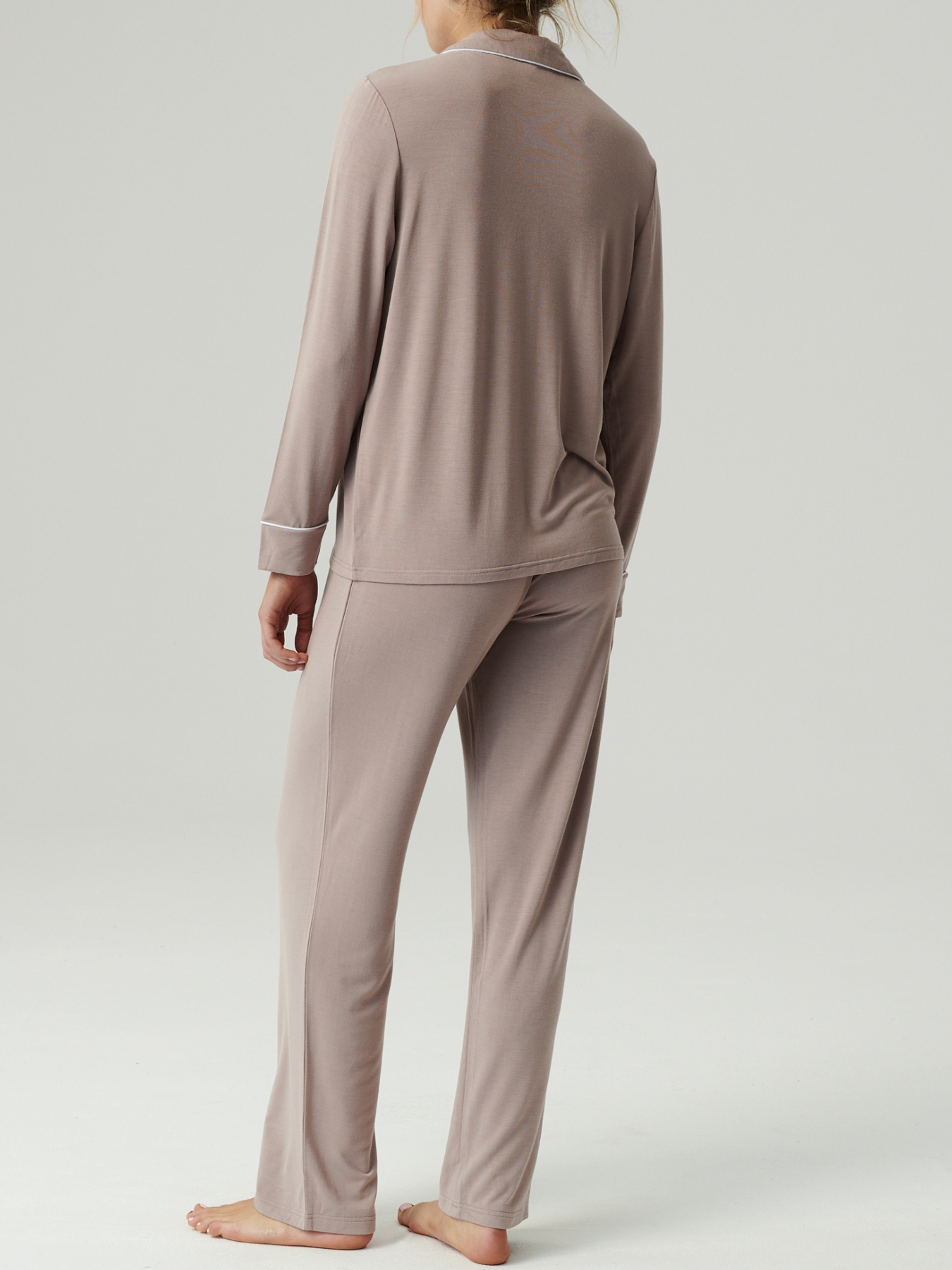 Піжама Atlantic модель NLP-495_ROS Фото