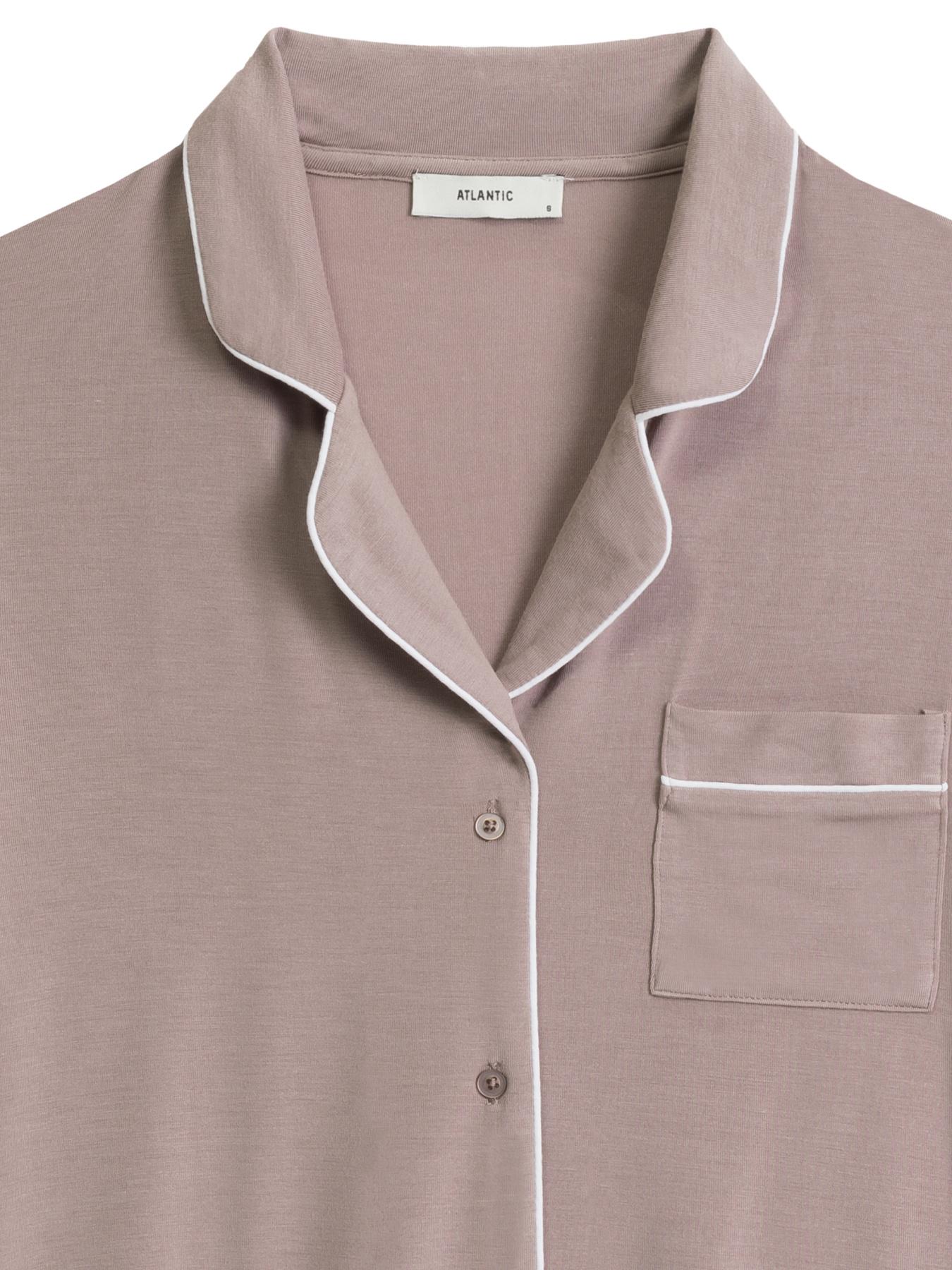 Піжама Atlantic модель NLP-495_ROS Фото