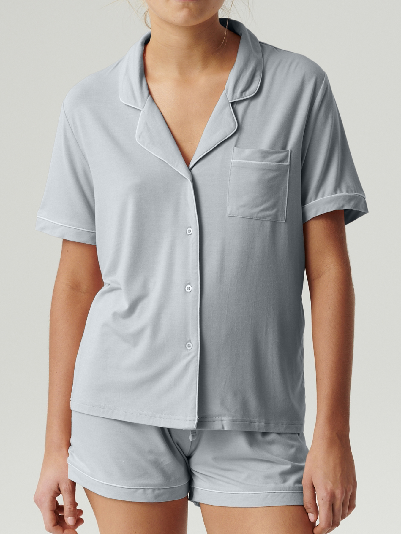 Пижама Atlantic модель NLP-496_NIEJ Фото