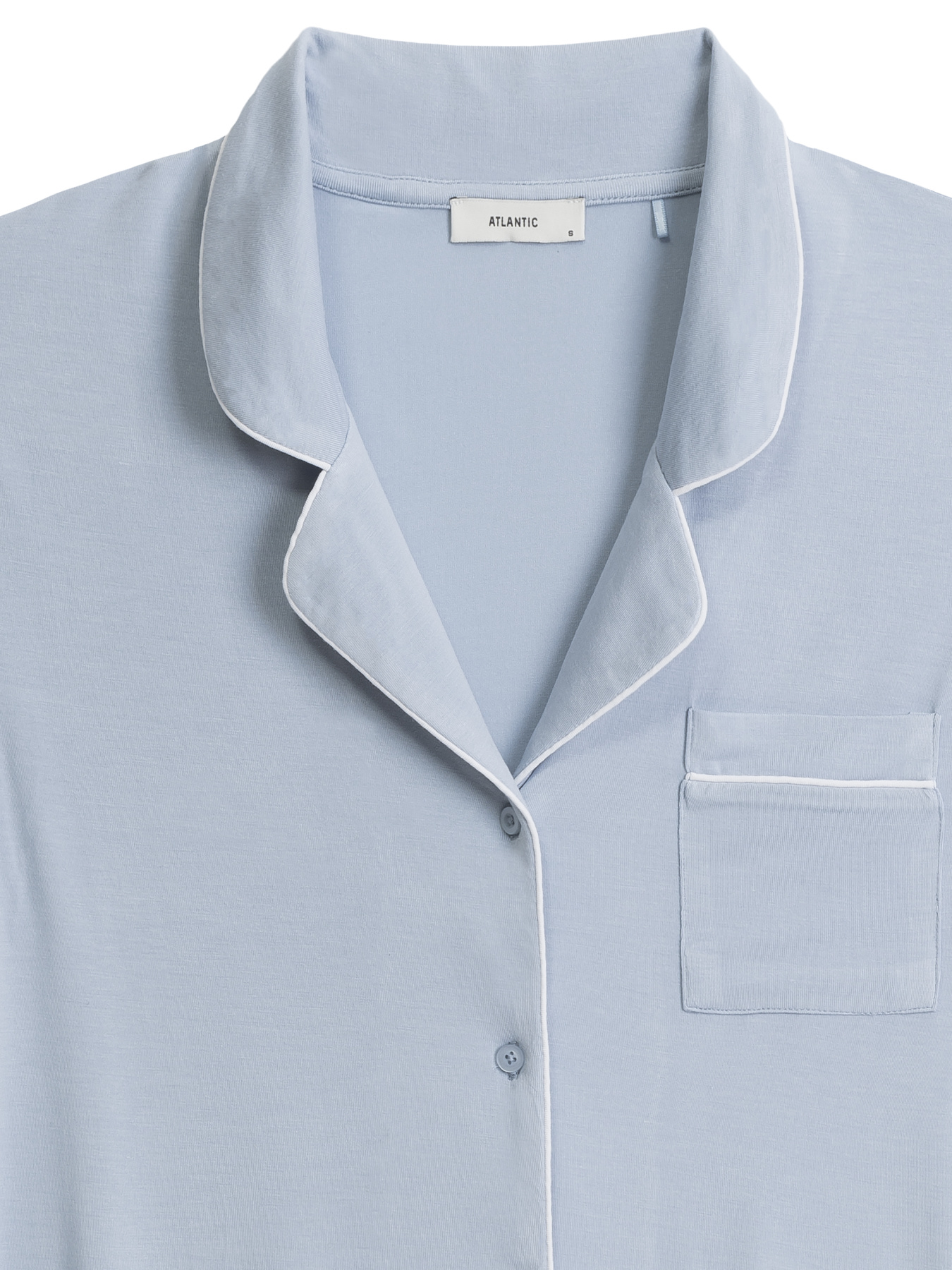 Пижама Atlantic модель NLP-496_NIEJ Фото