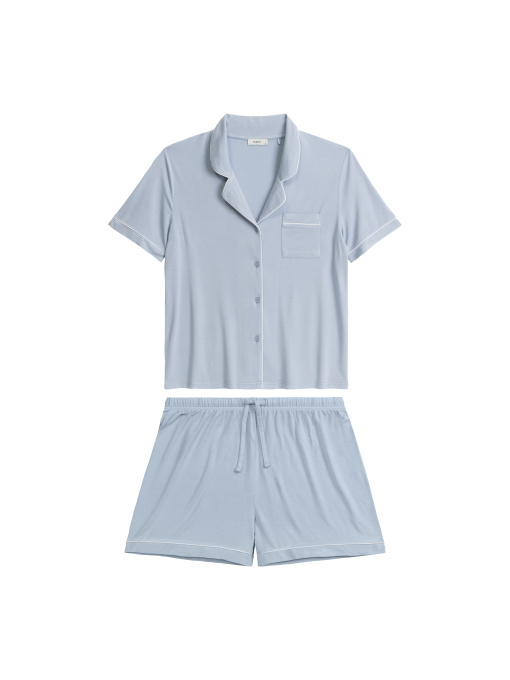 Пижама Atlantic модель NLP-496_NIEJ Фото