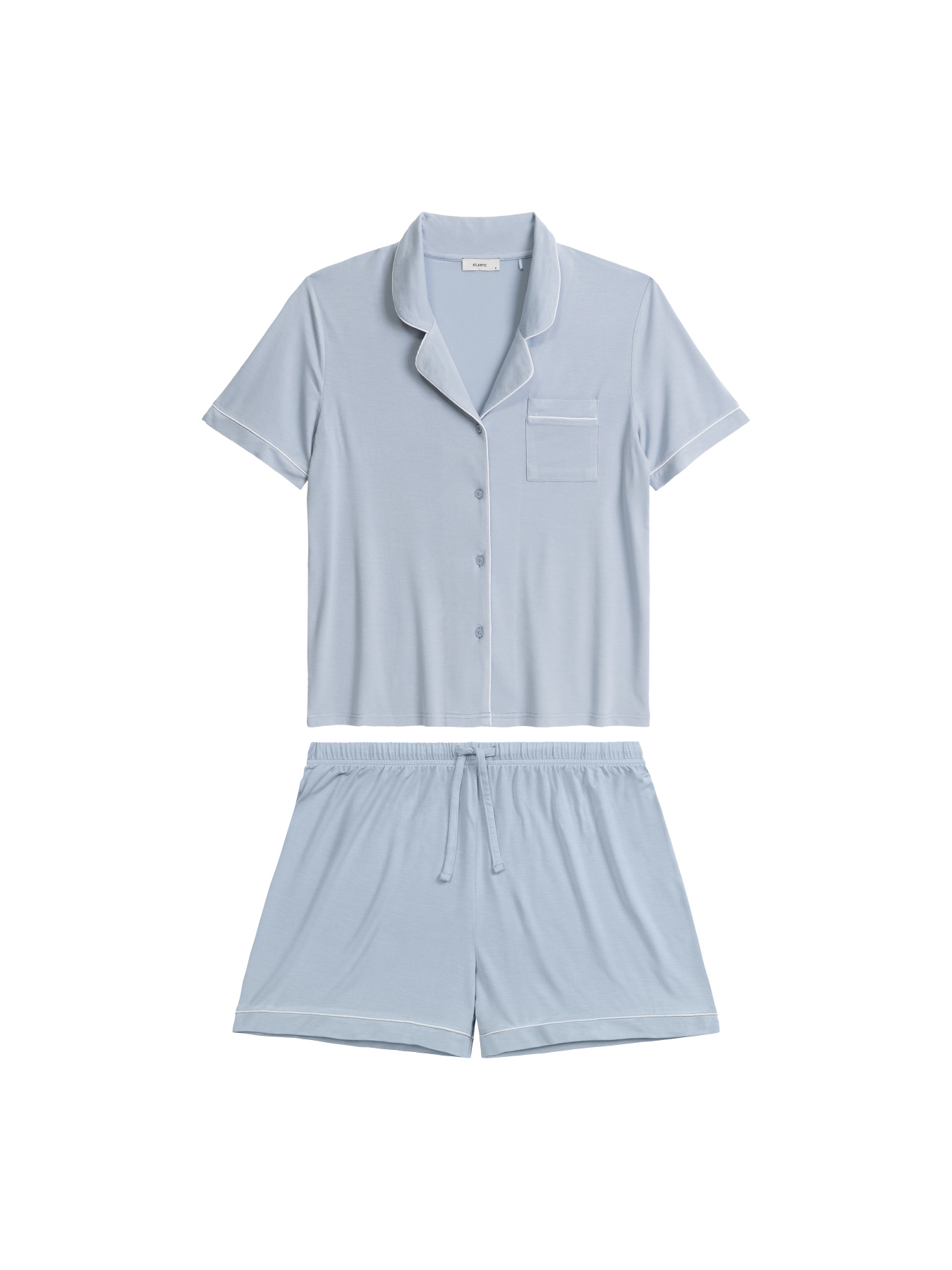 Піжама Atlantic модель NLP-496_NIEJ Фото