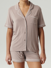 Пижама Atlantic модель NLP-496_ROS Фото