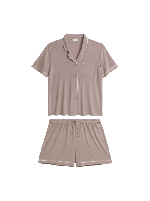 Пижама Atlantic модель NLP-496_ROS Фото