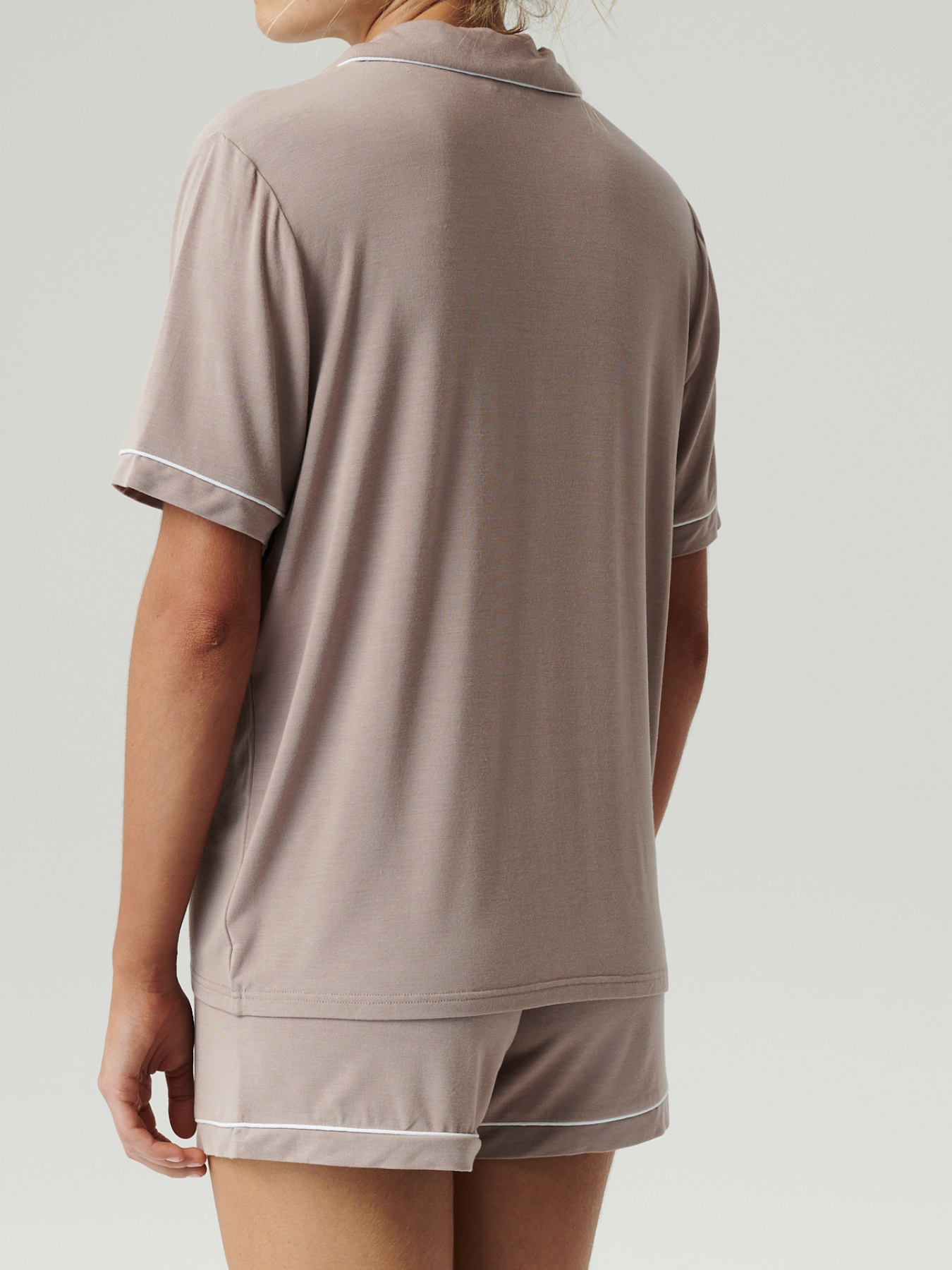 Пижама Atlantic модель NLP-496_ROS Фото