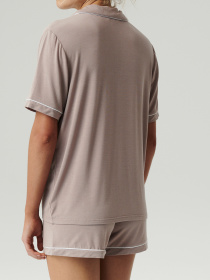 Пижама Atlantic модель NLP-496_ROS Фото