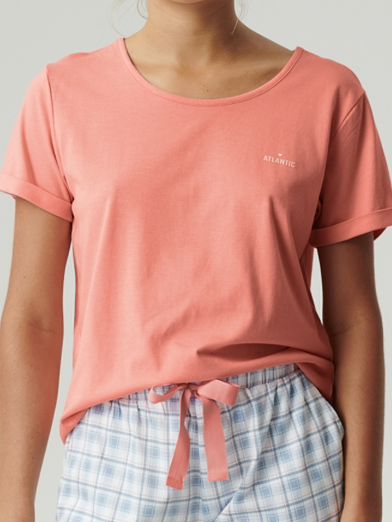 Піжама Atlantic Модель NLP-497 Фото