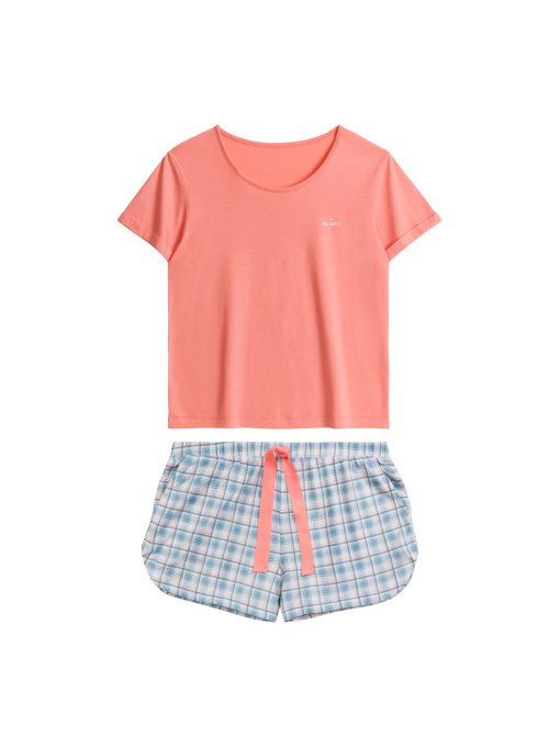 Пижама Atlantic модель NLP-497 Фото