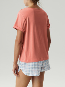 Пижама Atlantic модель NLP-497 Пижама Atlantic модель NLP-497 Фото