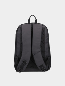 Рюкзак Keddo модель 347215/07-01W-black Фото