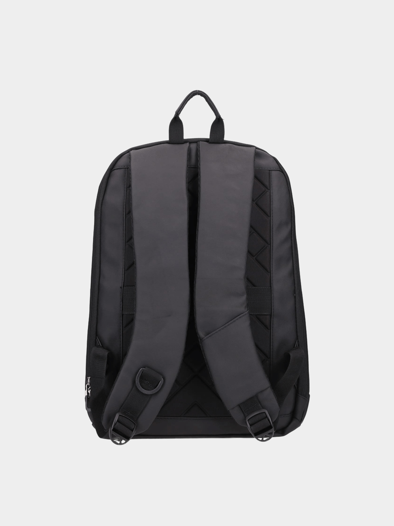 Повсякденний рюкзак Keddo модель 347215/07-01W-black Фото