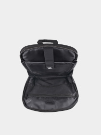 Повсякденний рюкзак Keddo модель 347215/07-01W-black Фото