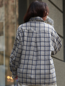 Сорочка повсякденна Jadone Fashion модель Sorochka_Rani_bejN Фото