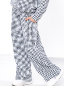 Спортивный костюм Носи своє модель 6462-053-chornij Фото