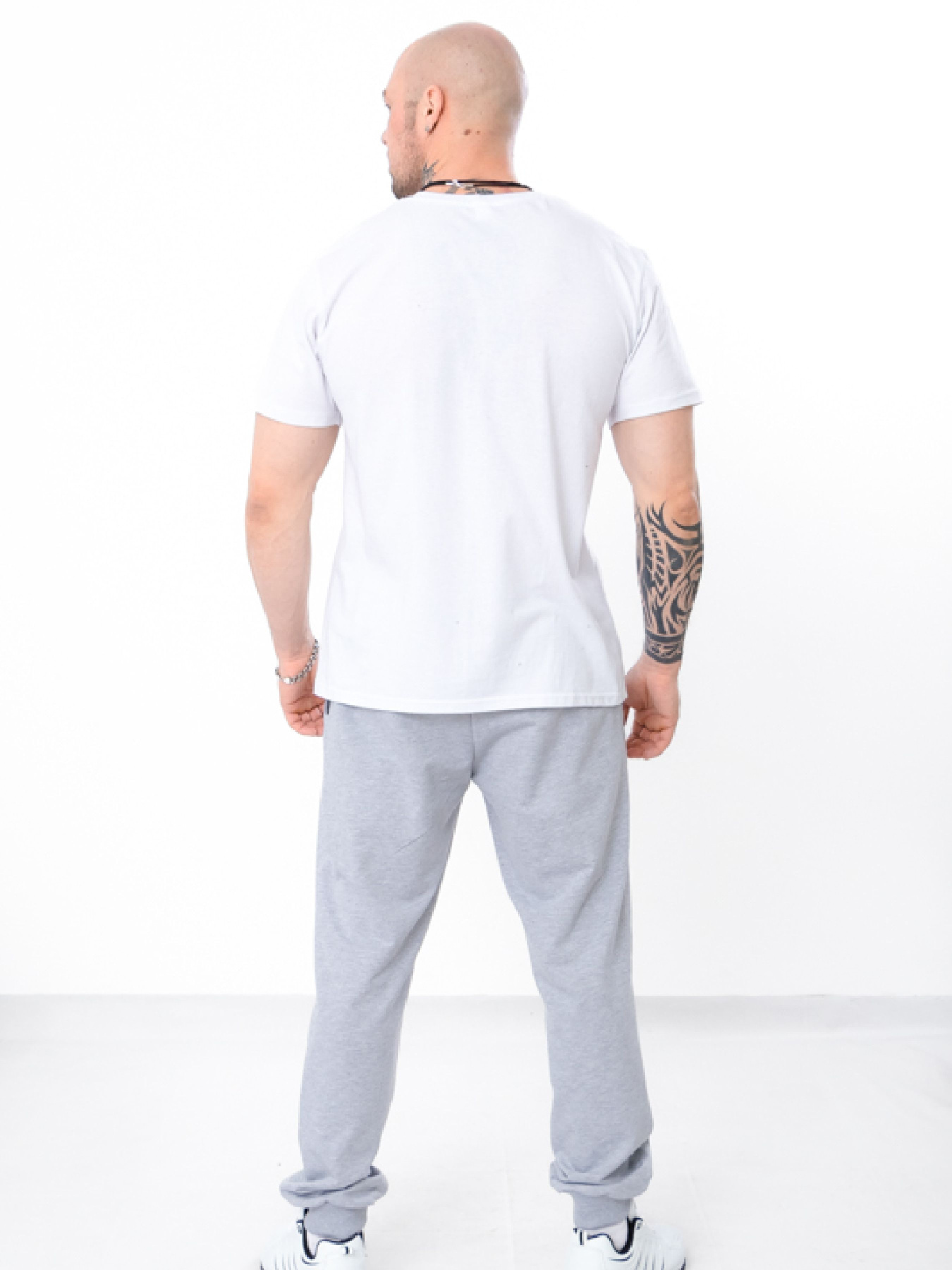 Джогери Носи своє модель 8338-057-2-srij Фото