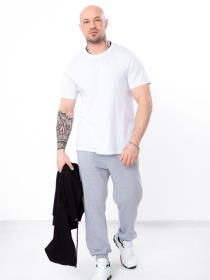 Джоггеры Носи своє модель 8338-057-2-srij Фото