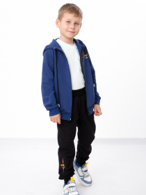 Спортивний костюм Носи своє модель 6018-023-33-9-temno-sinj-next Фото