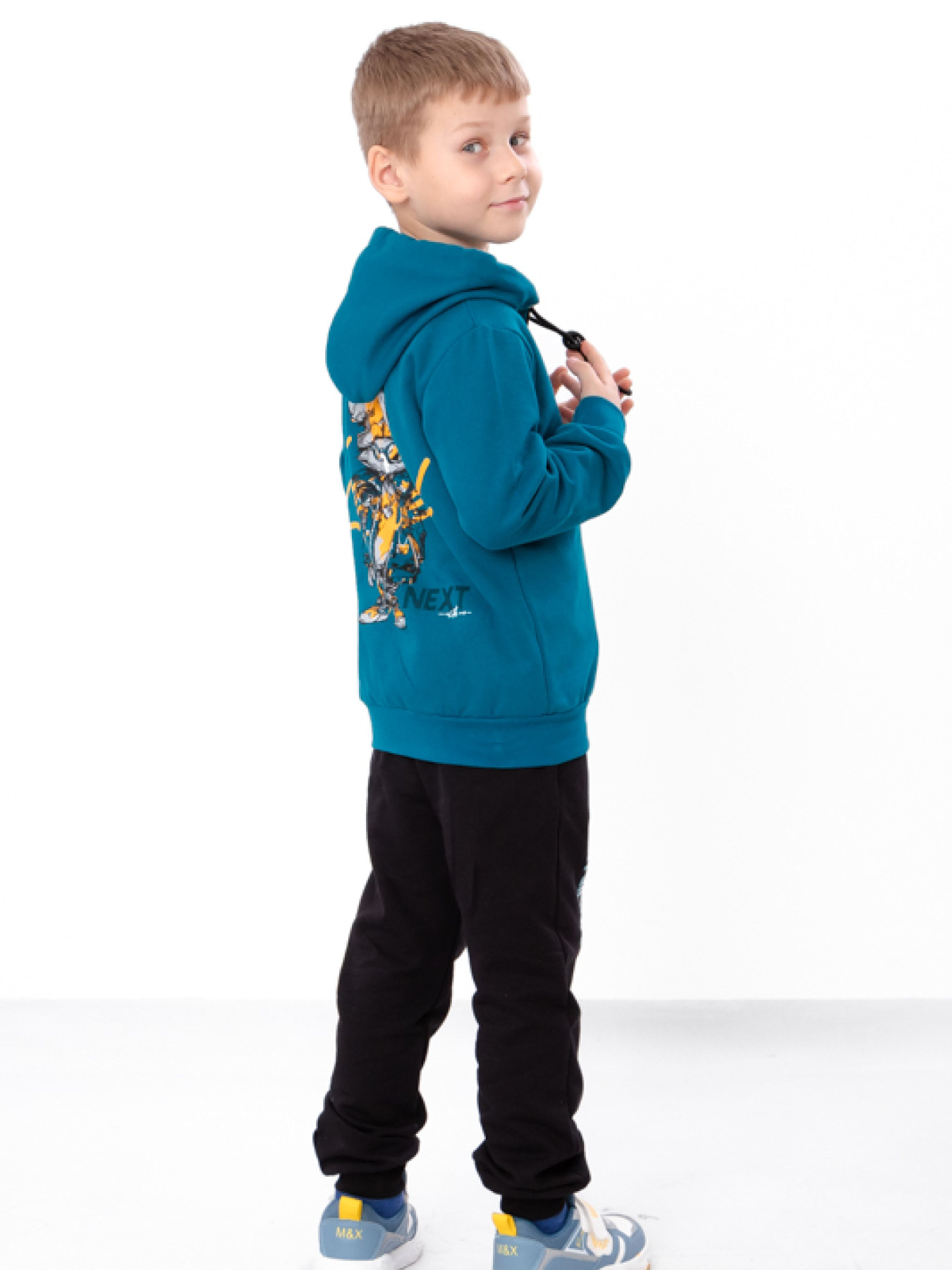 Спортивный костюм Носи своє модель 6018-023-33-9-temna-bryuza-next Спортивный костюм Носи своє модель 6018-023-33-9-temna-bryuza-next Фото