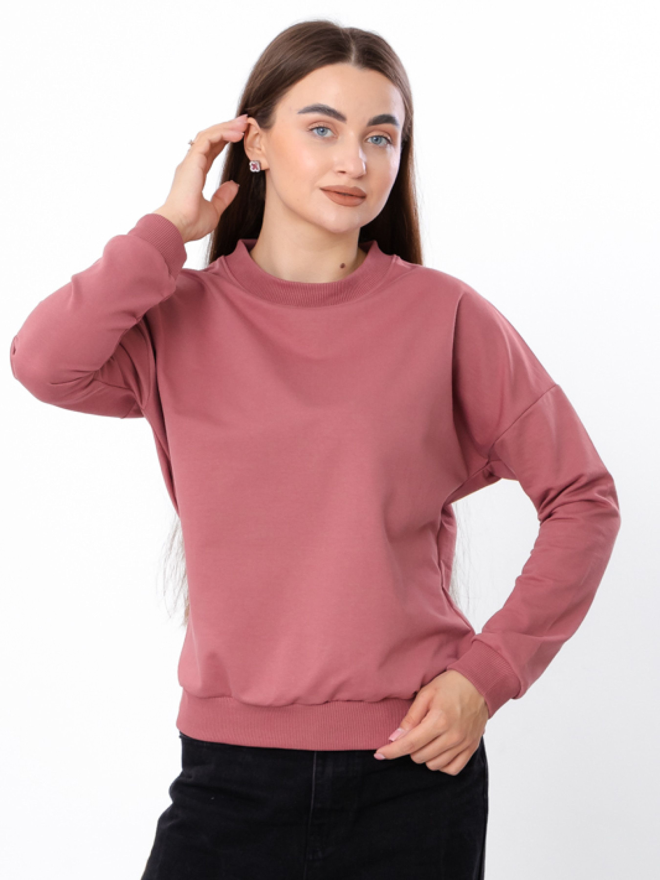 Світшот Носи своє модель 8175-057-dzheralxdn Фото